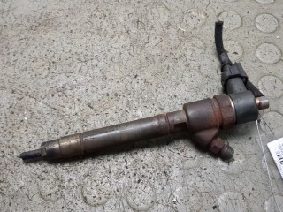 Форсунка топливная Volvo C70 2005-2009, 2.4 л, дизель, 8603595