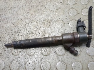 Форсунка топливная Volvo C70 2005-2009, 2.4 л, дизель, 8603595