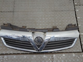 Решетка радиатора, Opel Zafira B 2005-2008