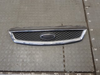 Решетка радиатора Ford Focus 2004-2008, 1454989