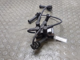 Катушка зажигания Ford C-Max 2003-2007