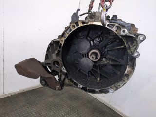 КПП 6-ст.мех. (МКПП) Ford Mondeo 2006-2010