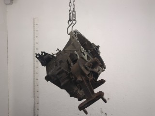 КПП 6-ст.мех. (МКПП), Toyota Verso 2012-2016