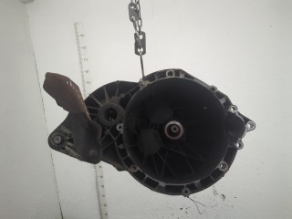 КПП 6-ст.мех. (МКПП) Ford Mondeo 2006-2010, 1729459