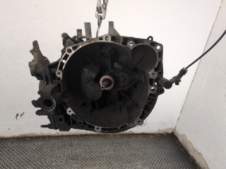 КПП 6-ст.мех. (МКПП) Peugeot 508 2010-2014, 2231Q3