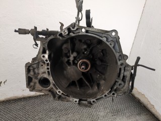 КПП 6-ст.мех. (МКПП) Toyota Yaris 2005-2009, 303000D120