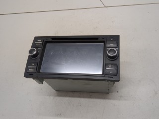 Магнитола Ford Focus 2004-2008