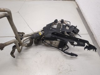 Отопитель автономный Volkswagen Touareg 2002-2007, 2.5 л, АКПП, 7L6815071D