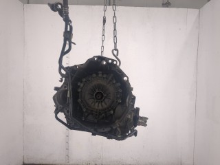 КПП - вариатор, Audi A4 2000-2006