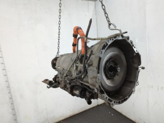КПП - автомат (АКПП) Lexus GS 2004-2007, МКПП, 3091030012