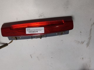 Фонарь дополнительный (стоп-сигнал) Opel Astra 1998-2009, 13211587