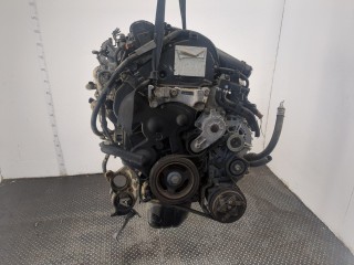 Рампа (рейка) топливная Citroen Berlingo 2012-2015, 1.6 л, дизель, 1570Q4