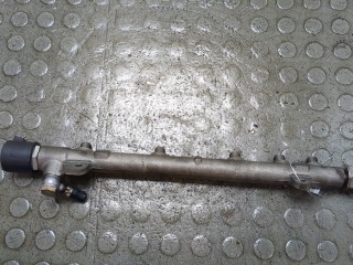 Рампа (рейка) топливная Mercedes C W204 2007-2011, 2.2 л, дизель, 338002A900