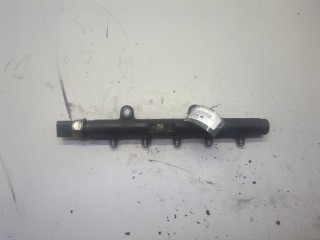 Рампа (рейка) топливная, ориг. номер BK2Q9D280AB, 1717578, Ford Transit 2006-2014