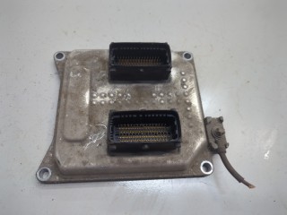 Блок управления двигателем, ориг. номер 55568735, 5WK9463, Opel Zafira B 2008-2014