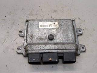 Блок управления двигателем, ориг. номер 11EC940240, Nissan Qashqai 2010-2013