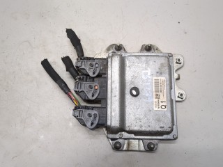 Блок управления двигателем, ориг. номер MEC93620, Nissan Qashqai 2006-2010