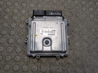 Блок управления двигателем, ориг. номер 0281012765, 30785100AB, Volvo V70 2004-2007