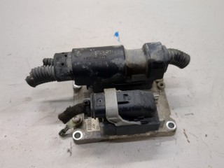 Блок управления двигателем, ориг. номер 55557934, Opel Corsa 2006-2011