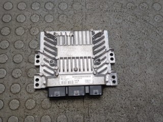 Блок управления двигателем Ford Kuga 2008-2013, 8V4112A650CB