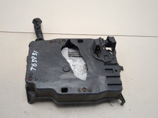 Блок управления двигателем Ford Focus 2014-2019, 0261S16897