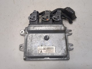Блок управления двигателем Nissan Note E11 2005-2008, MEC93050C1