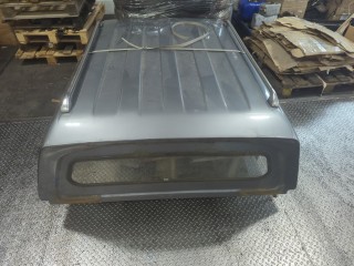 Кунг / Крышка кузова, Ford Ranger II
