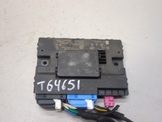 Блок комфорта Audi A4 2015-2020, 8W5907468E