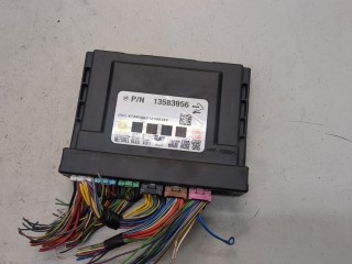 Блок комфорта Opel Astra 2006-2014, 13583956