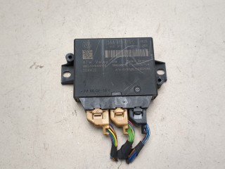 Блок управления парктрониками Volkswagen Tiguan 2011-2019, 3AA919475L