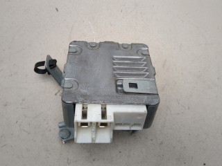 Блок управления электроусилителем руля Toyota Yaris 2005-2009, 896500D190