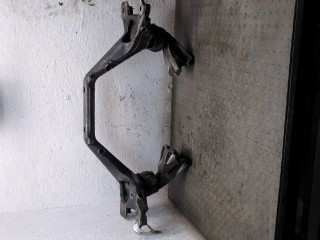 Кронштейн двигателя Volkswagen Touareg 2006-2010, 3.0 л, дизель