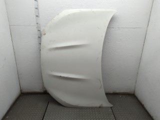 Обшивка капота, Nissan Qashqai 2010-2013