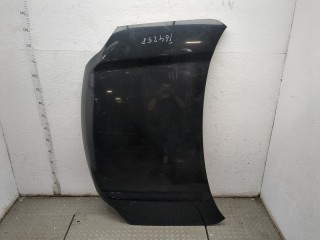Обшивка капота Nissan X-Trail 2007-2011, 65840JG40A