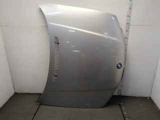 Обшивка капота BMW 3 E46 1997-2003, 7050950