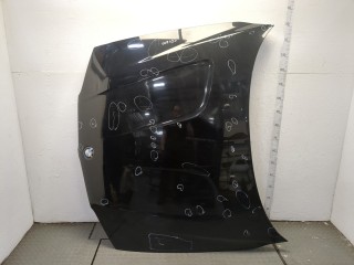Обшивка капота BMW X3 E83 2003-2006, 51483451622