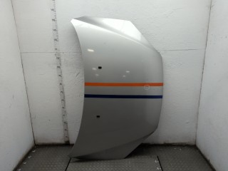 Обшивка капота Ford Focus 2004-2008, 1495860