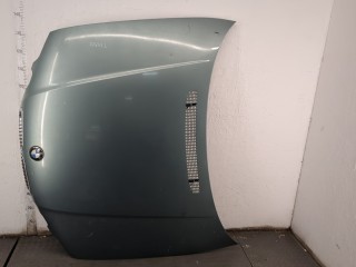 Обшивка капота BMW 3 E46 1997-2003, 7050950
