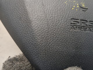 Подушка безопасности водителя, Mitsubishi Outlander 2012-2015