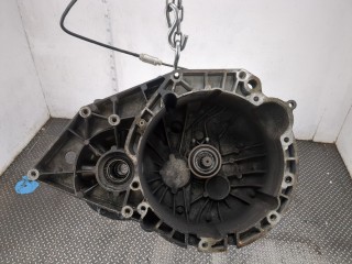КПП 5-ст.мех 4х4 (МКПП) Land Rover Freelander 1 1997-2003, TRC103580