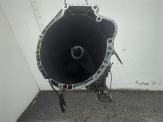 КПП 6-ст.мех 4х4 (МКПП) BMW 5 серия 2007-2010, 6769281