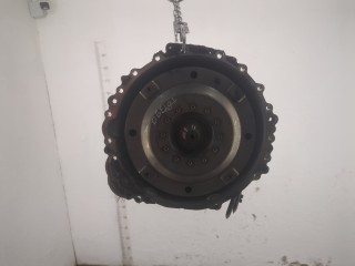 КПП - автомат (АКПП) 4х4 Land Rover Range Rover Sport 2005-2009, TGD500650