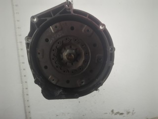 КПП - автомат (АКПП) 4х4 BMW X5 E70 2010-2013, 24007644020