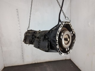 КПП - автомат (АКПП) 4х4 Mercedes ML W163 2001-2005, A1632702100