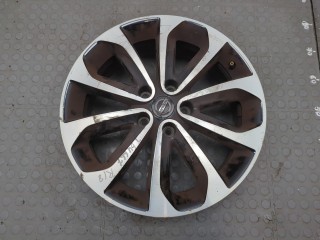 Комплект литых дисков Nissan Qashqai 2010-2013