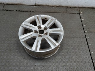 Комплект литых дисков Audi A4 (B8) 2007-2012, 8K0601025B