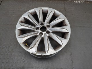 Комплект литых дисков Audi A4 2007-2012, 8K9601025A