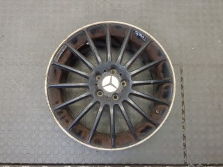 Комплект литых дисков Mercedes C W204 2007-2011