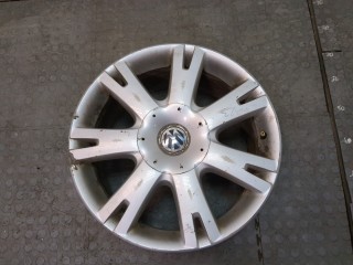 Комплект литых дисков Volkswagen Touareg 2002-2007