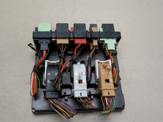 Блок комфорта Volkswagen Tiguan 2011-2019, 5K0937086Q